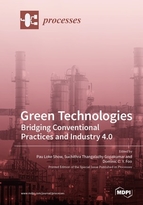 Special Issue Green Technologies: Bridging Conventional Practices and Industry 4.0 book cover image