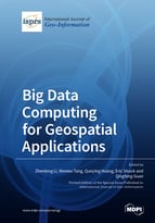 Big Data Computing for Geospatial Applications