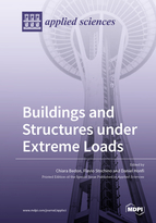 Special issue Buildings and Structures under Extreme Loads book cover image