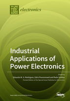 Special issue Industrial Applications of Power Electronics book cover image