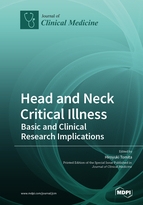 Special issue Head and Neck Critical Illness: Basic and Clinical Research Implications book cover image