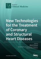 Special issue New Technologies for the Treatment of Coronary and Structural Heart Diseases book cover image
