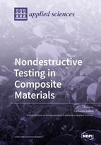 Special issue Nondestructive Testing in Composite Materials book cover image