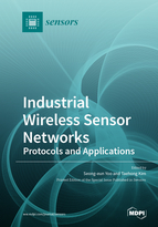 Special issue Industrial Wireless Sensor Networks: Protocols and Applications book cover image