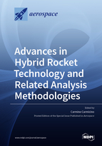 Special issue Advances in Hybrid Rocket Technology and Related Analysis Methodologies book cover image