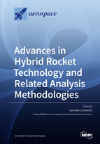 Special Issue Advances in Hybrid Rocket Technology and Related Analysis Methodologies book cover image