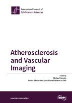 Special issue Atherosclerosis and Vascular Imaging book cover image