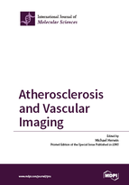 Special Issue Atherosclerosis and Vascular Imaging book cover image