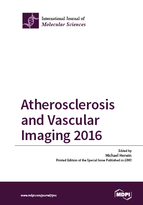 Special issue Atherosclerosis and Vascular Imaging 2016 book cover image