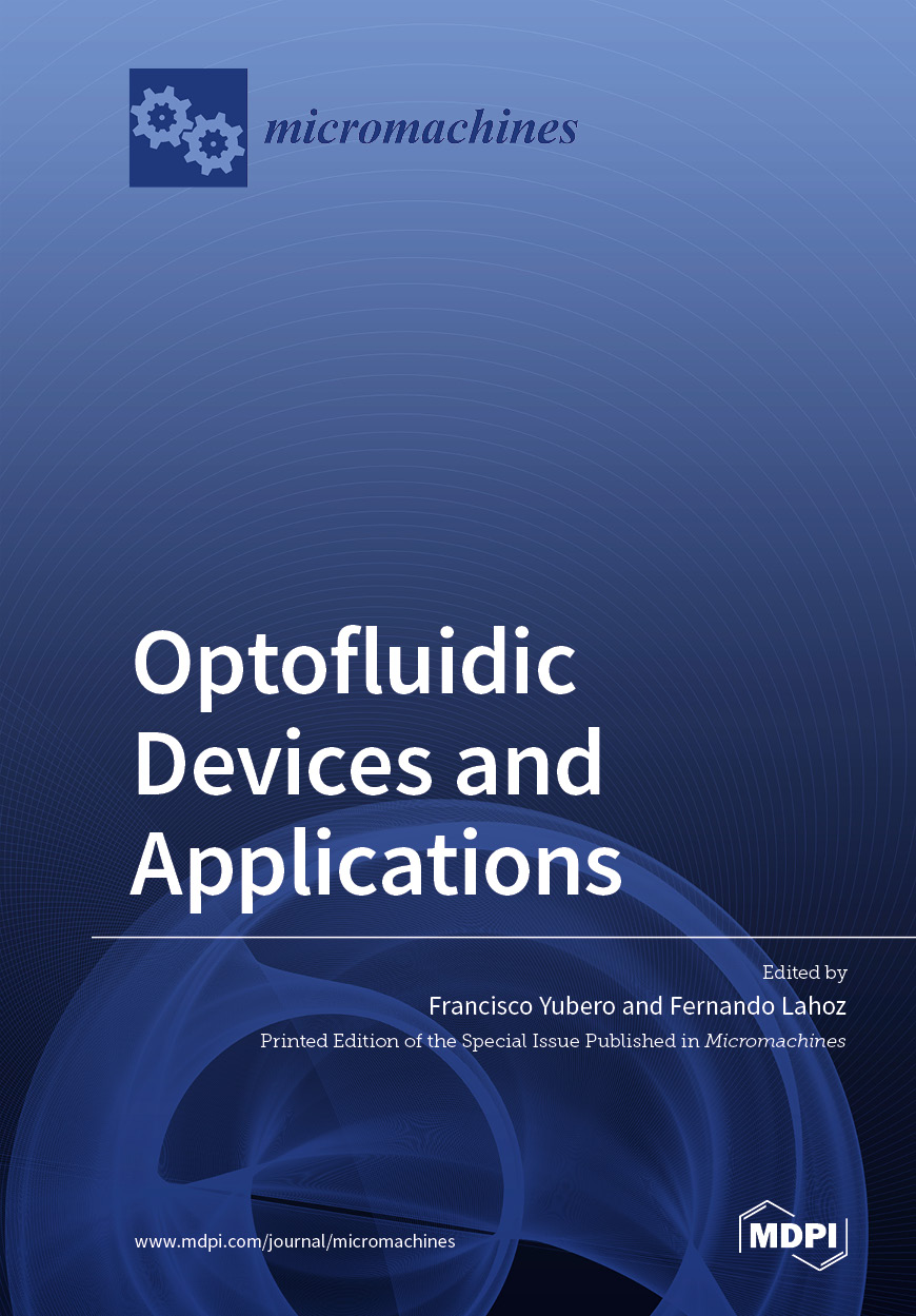 Optofluidic Devices and Applications