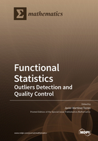 Special issue Functional Statistics: Outliers Detection and Quality Control book cover image