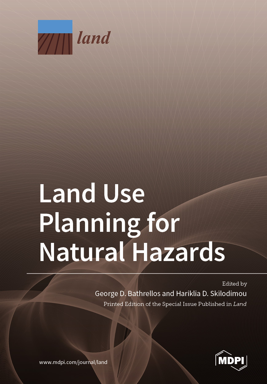 Land Use Planning for Natural Hazards