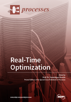 Special issue Real-Time Optimization book cover image