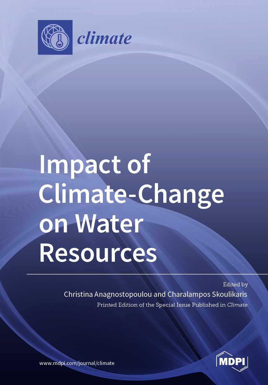 Impact of Climate-Change on Water Resources
