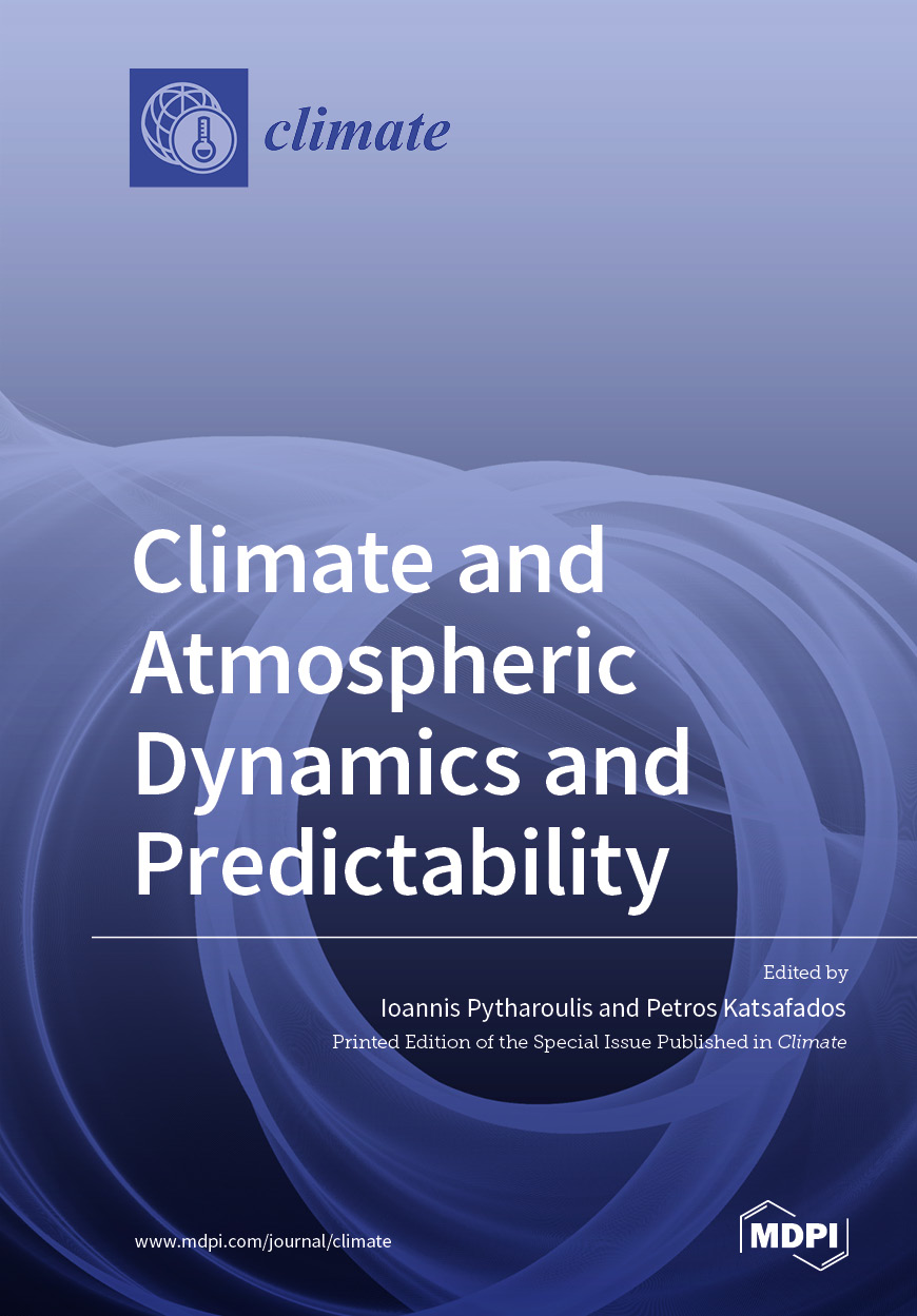 Climate and Atmospheric Dynamics and Predictability