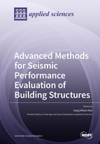 Special issue Advanced Methods for Seismic Performance Evaluation of Building Structures book cover image