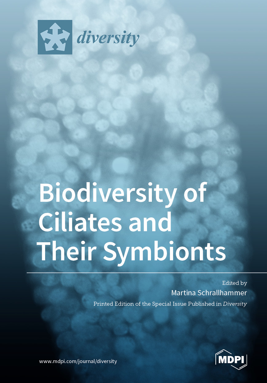 Biodiversity of Ciliates and their Symbionts