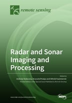 Special issue Radar and Sonar Imaging and Processing book cover image