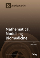 Special issue Mathematical Modelling in Biomedicine book cover image