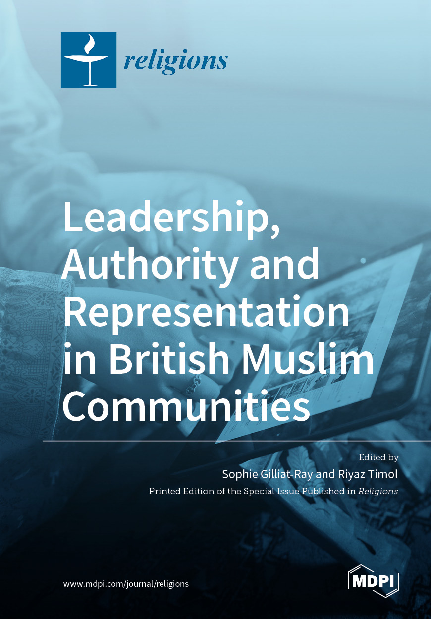 Leadership, Authority and Representation in British Muslim Communities