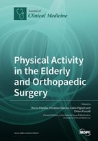Special issue Physical Activity in the Elderly and Orthopaedic Surgery book cover image