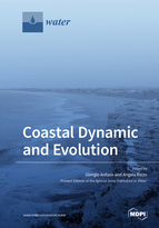 Special issue Coastal Dynamic and Evolution book cover image