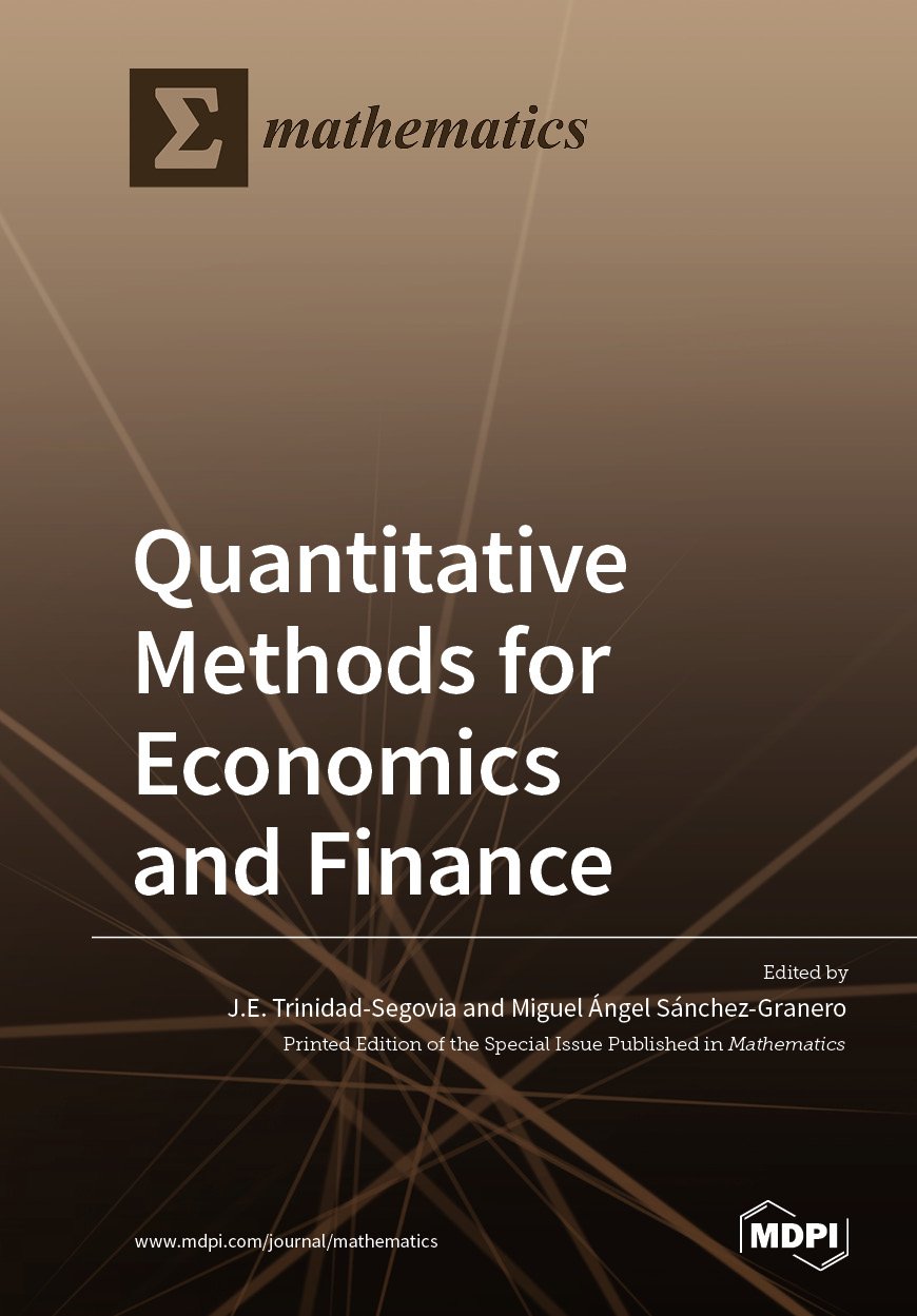 phd in quantitative economics