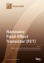 Special issue Nanowire Field-Effect Transistor (FET) book cover image