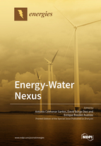 Special Issue Energy-Water Nexus book cover image