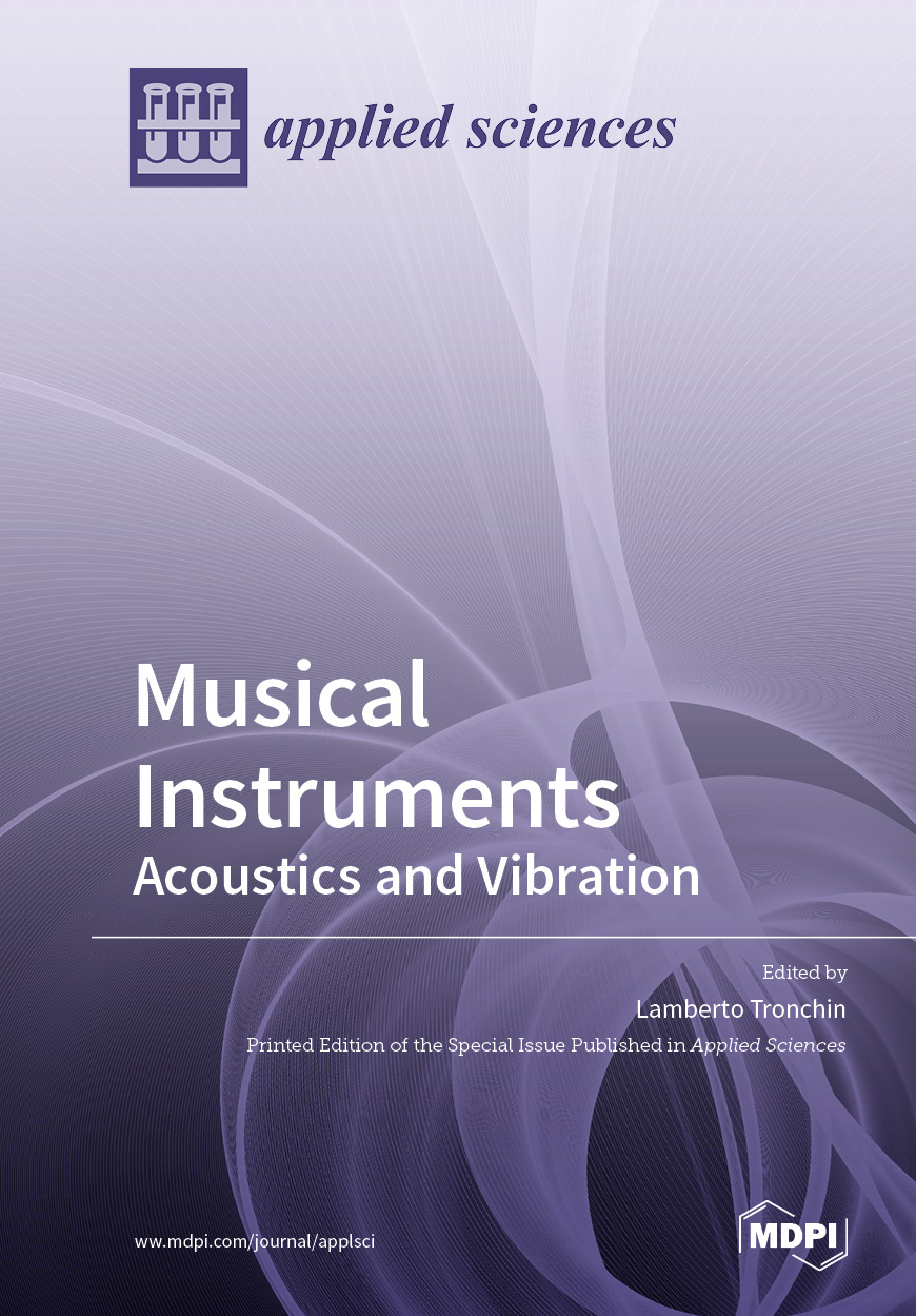 Musical Instruments With Books Musical Instruments | MDPI Books