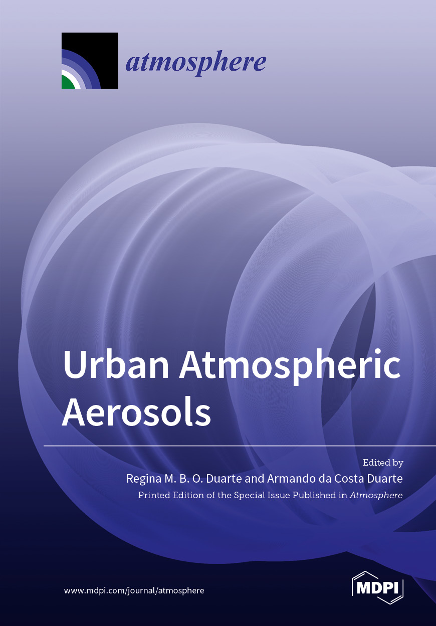 Urban Atmospheric Aerosols