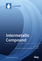 Special issue Intermetallic Compound book cover image