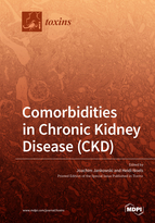 Special issue Comorbidities in Chronic Kidney Disease (CKD) book cover image