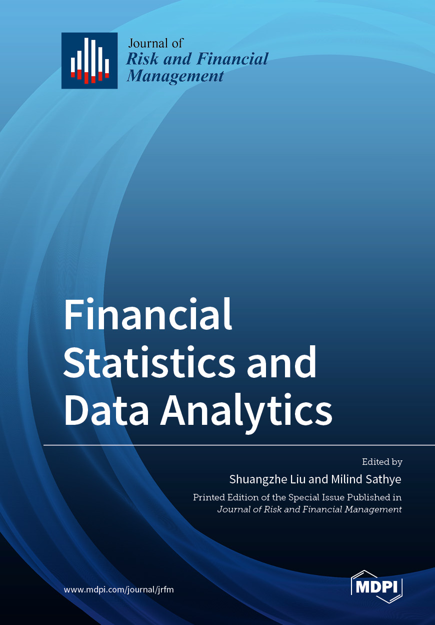 Financial Statistics and Data Analytics | MDPI Books