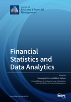 Special issue Financial Statistics and Data Analytics book cover image