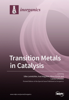 Special issue Transition Metals in Catalysis: The Functional Relationship of Fe–S Clusters and Molybdenum or Tungsten Cofactor-Containing Enzyme Systems book cover image