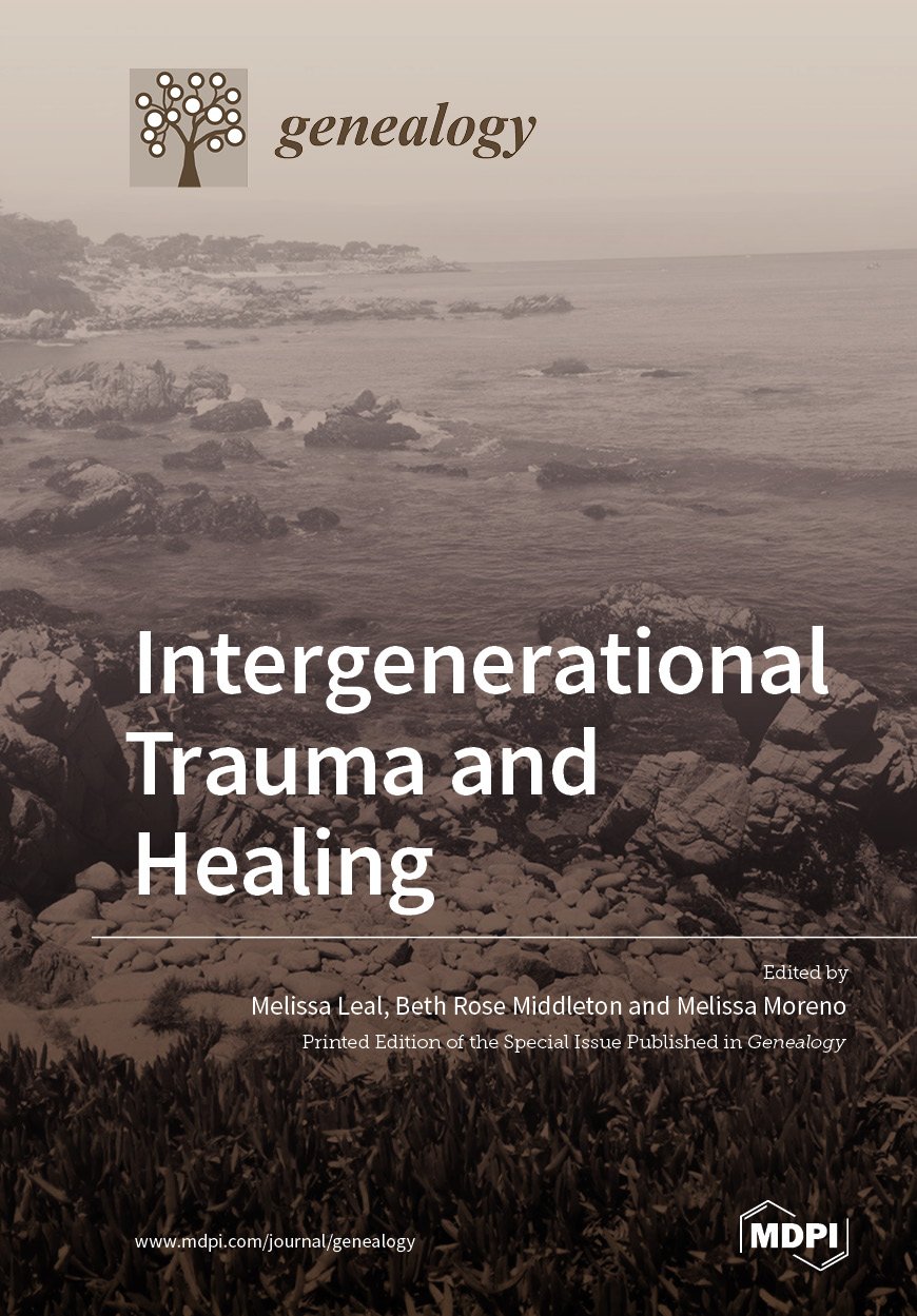 intergenerational transfer of trauma