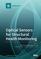Special issue Optical Sensors for Structural Health Monitoring book cover image