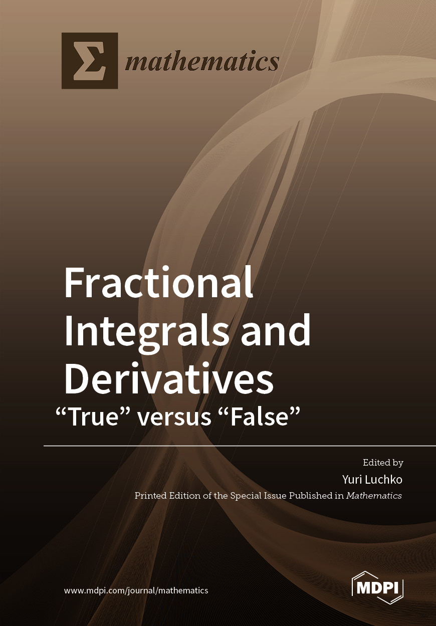 Fractional Integrals and Derivatives: “True” versus “False”
