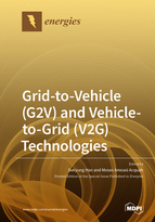 Special issue Grid-to-Vehicle (G2V) and Vehicle-to-Grid (V2G) Technologies book cover image