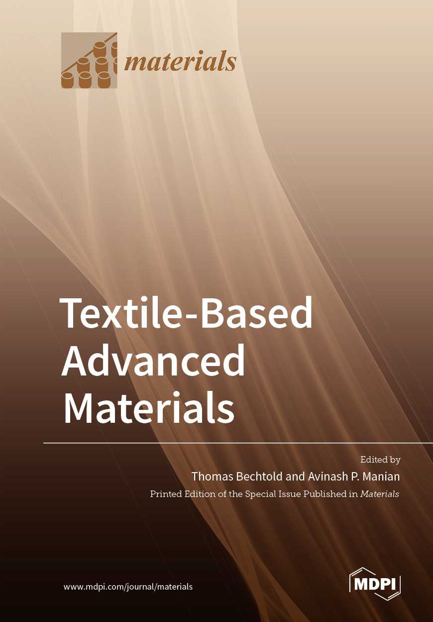 Textile-Based Advanced Materials | MDPI Books