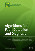 Algorithms for Fault Detection and Diagnosis