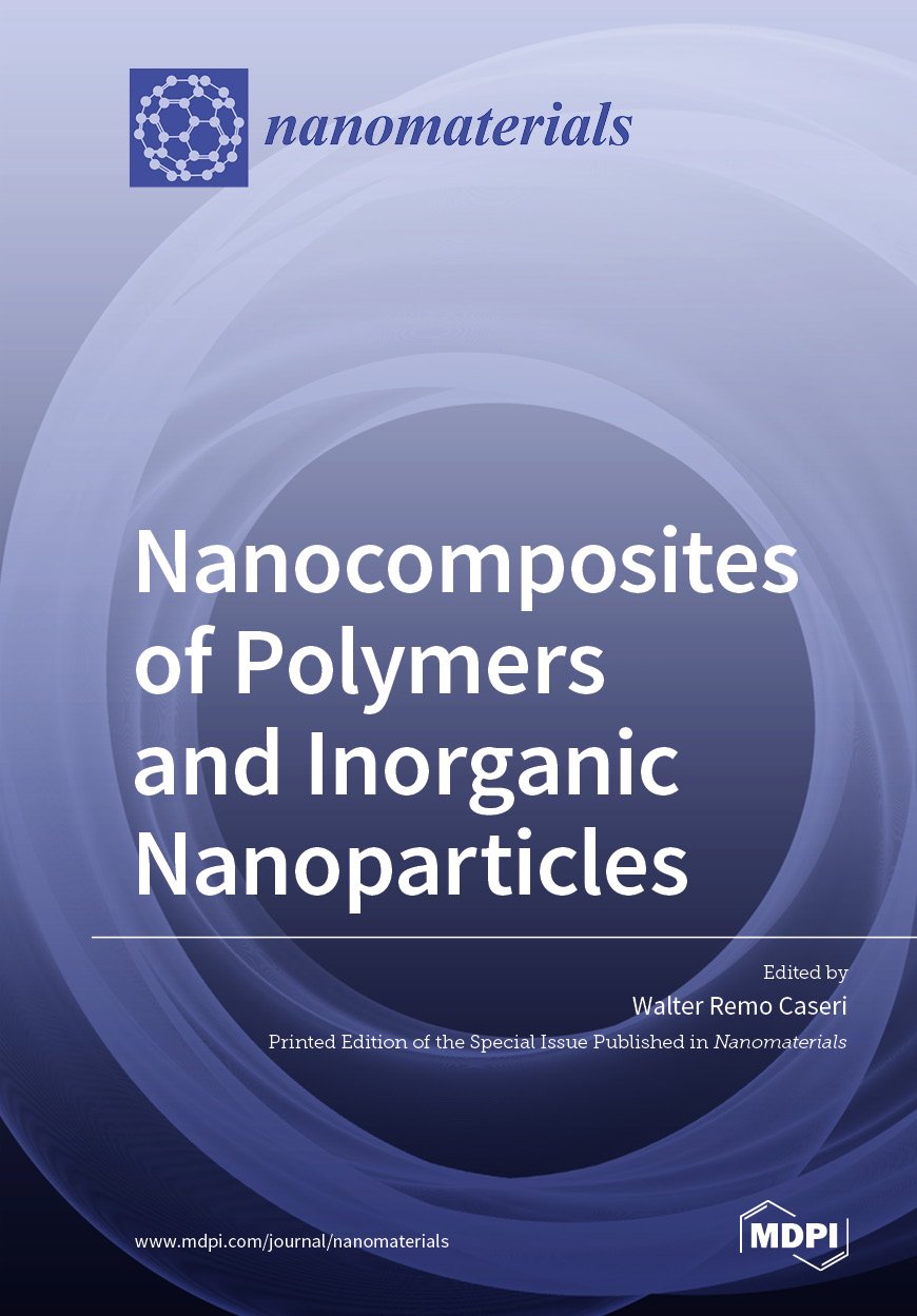 Nanocomposites of Polymers and Inorganic Nanoparticles