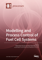 Special issue Modelling and Process Control of Fuel Cell Systems book cover image