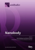 Special issue Nanobody book cover image