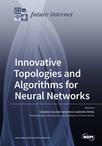 Special issue Innovative Topologies and Algorithms for Neural Networks book cover image