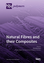 Special issue Natural Fibres and their Composites book cover image