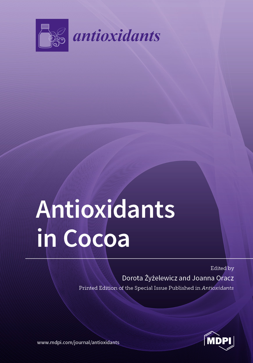 Antioxidants in Cocoa
