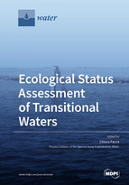 Special issue Ecological Status Assessment of Transitional Waters book cover image