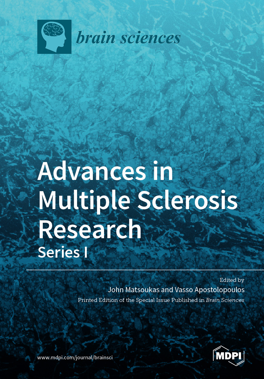 Advances In Multiple Sclerosis Research Series I MDPI Books advances-in-multiple-sclerosis-research-series-i-mdpi-books